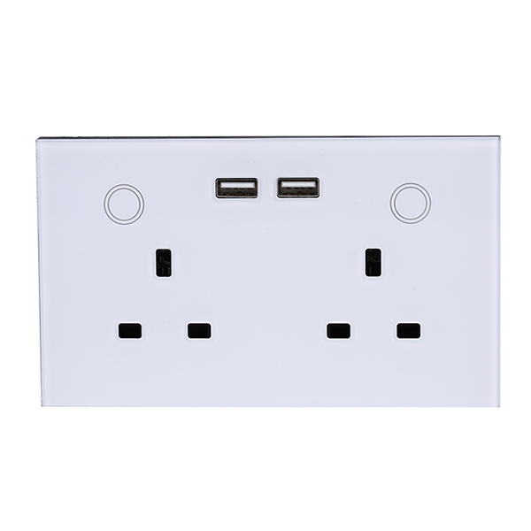 Aplikazioa Wifi UK BS Smart Sockets