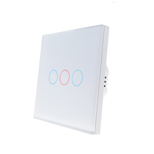 Europar estandarra Wifi Smart Switch Switch