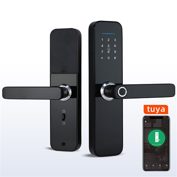 Smart Tuya Wifi Circuit Breaker