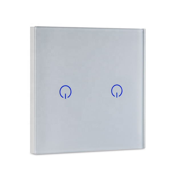 Wifi Touch Dimmer Horma Etengailua